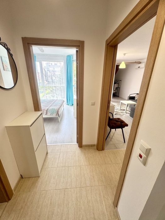 Продава се Двустаен апартамент в Варна, Бриз - 58 кв.м за 3776 €/кв.м - Снимка #1