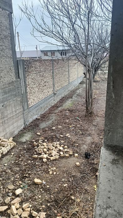 Продам участок .
