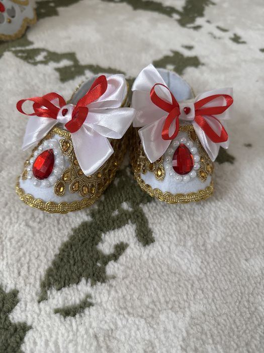 Продам костюм на Тусау кесу