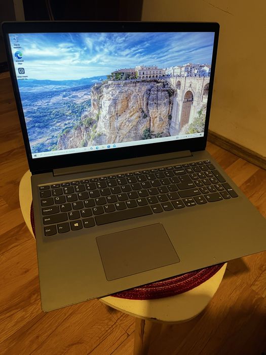 Lenovo IdeaPad S145-15IWL (15,6”)