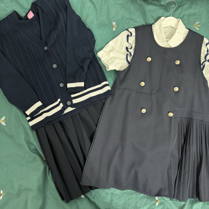 одежда для девочек