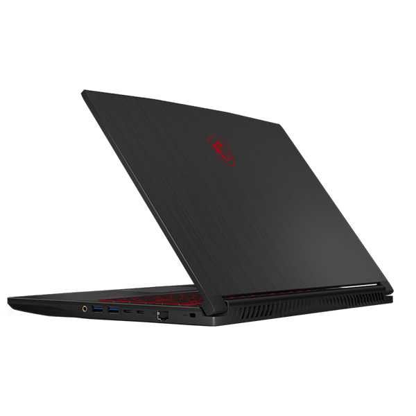 Laptop Gaming MSI GF63 THIN