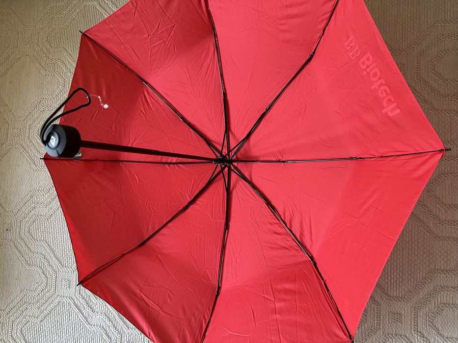 Различни сгъваеми чадъри