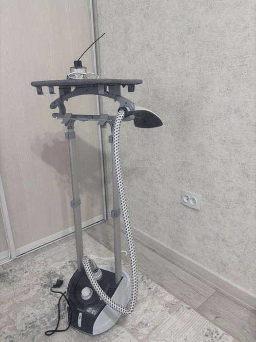 Отпариватель в отличном состоянии