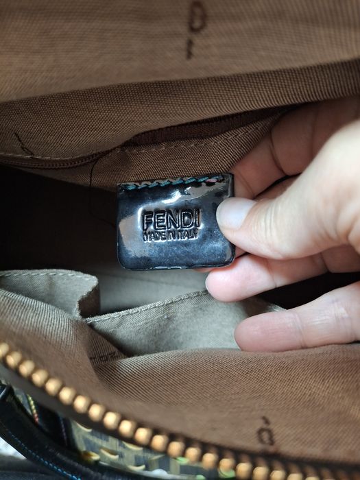 Чанта Fendi ,Celine