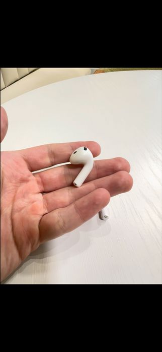 Airpods 4 оригинал