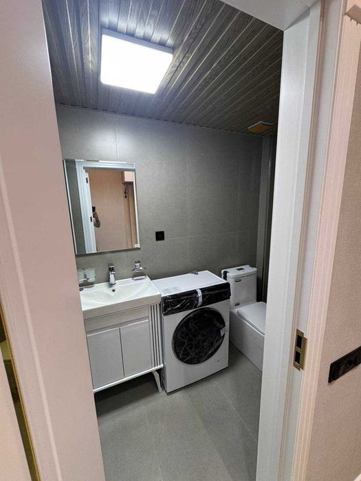 №13114  Продаётся 3-х комнатная в Новостройке