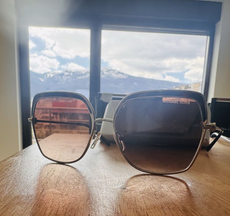 Слънчеви очила Michael Kors, MK 1141 (Greenpoint)