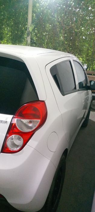 Chevrolet Spark 2023 — 5