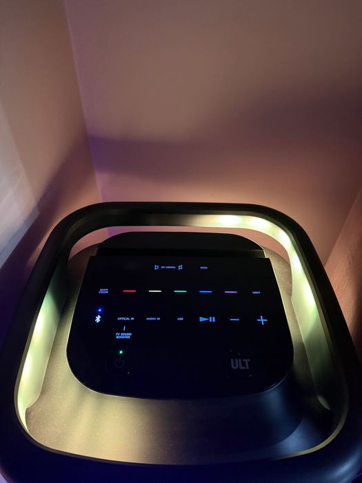 Sony ULT Tower 10