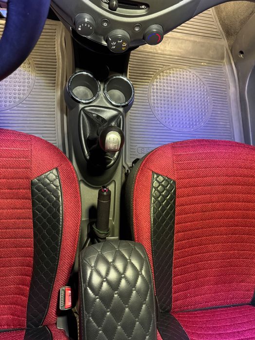 Спарк 2020 года в отличном  состояние