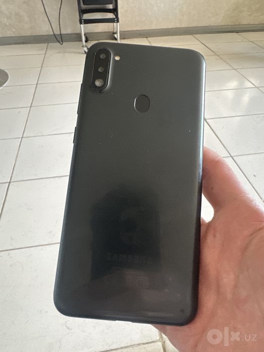 Samsung a11 sotladi