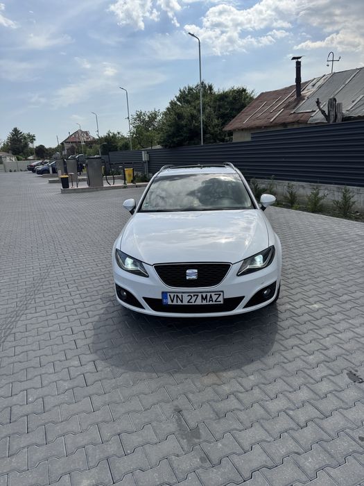 Vand /Schimb Seat Exeo 2013 2.0 diesel
