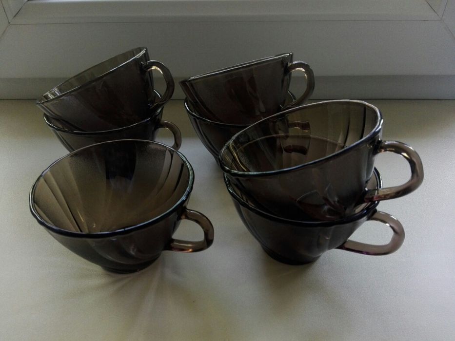 Посуда Банки Чашки крышки