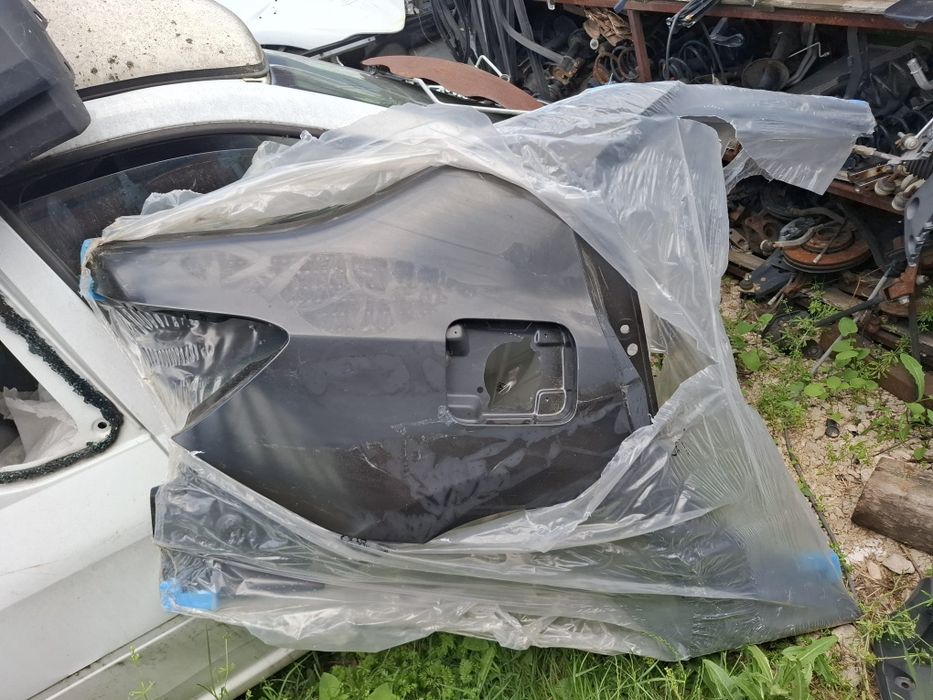 Aripa stg/Dr Dacia Logan, panou spate  2013-2020