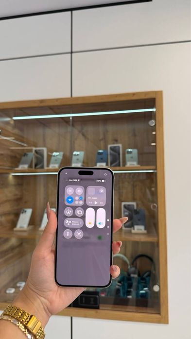 Iphone 14 Pro Max 256 Gb Akb 81%