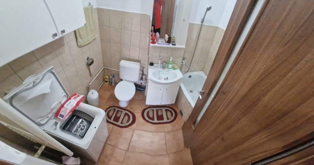 Apartament 2 camere . Proprietar