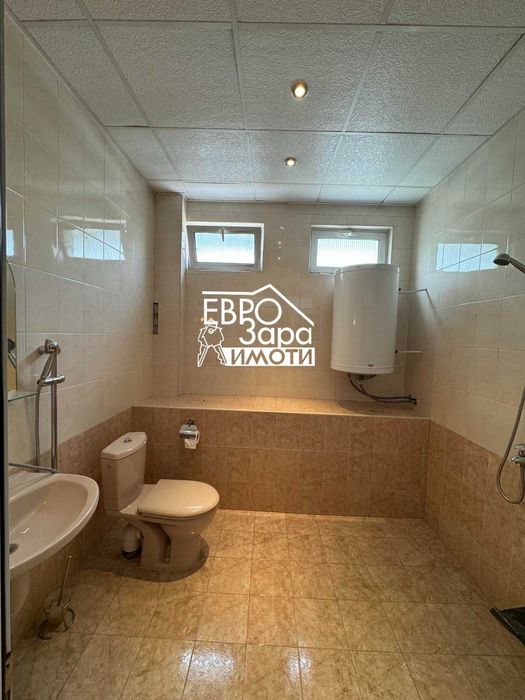 Продава се Промишлена сграда в Стара Загора, Индустриална зона - изток - 770 кв.м за 512 €/кв.м - Снимка #6