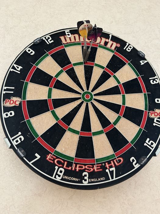 Unicorn Мишень (Оригинал )