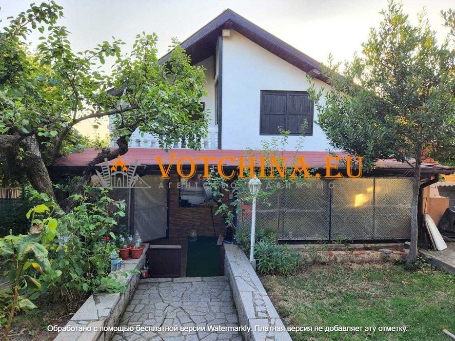 Продава се Къща в Созопол - 170 кв.м за 1421 €/кв.м - Снимка #1