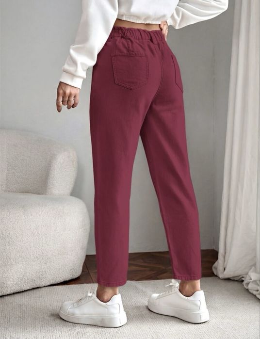 Blugi de vara marimea Xl
