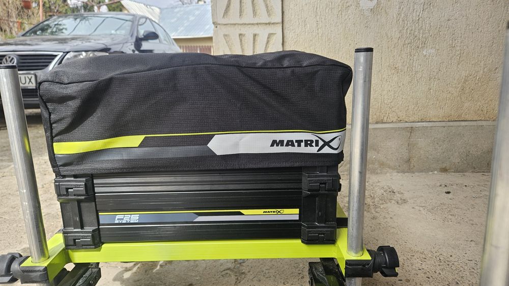 Scaun modular matrix f25 mk2 seatbox‼️