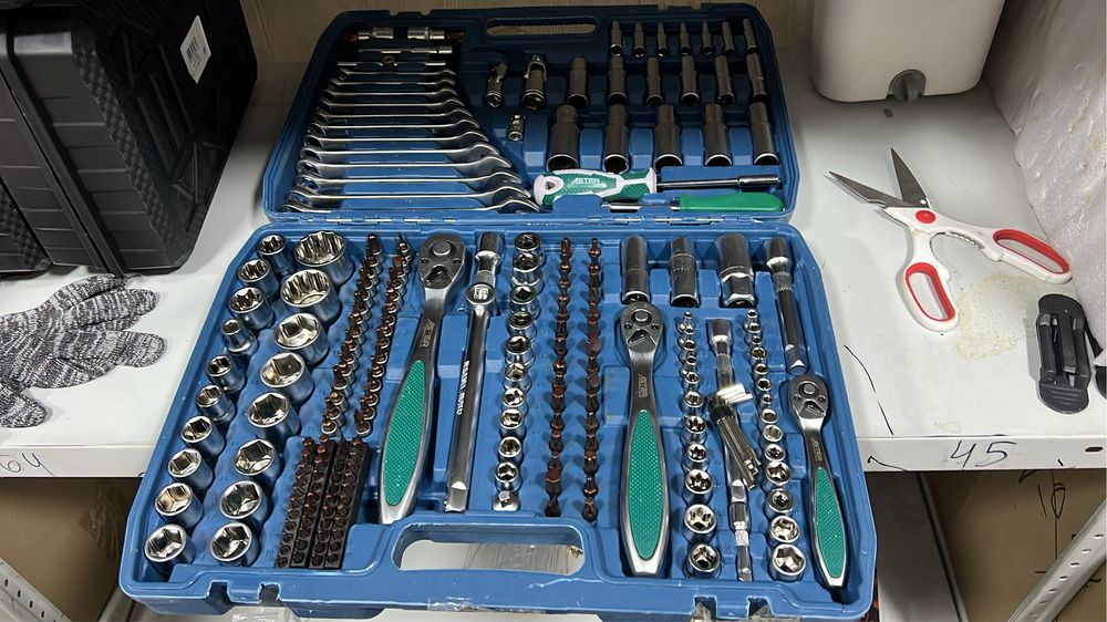 Инструменты.набор