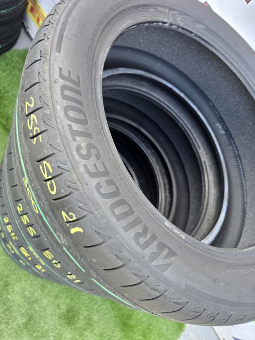 255 50 21 bridgestone 2024