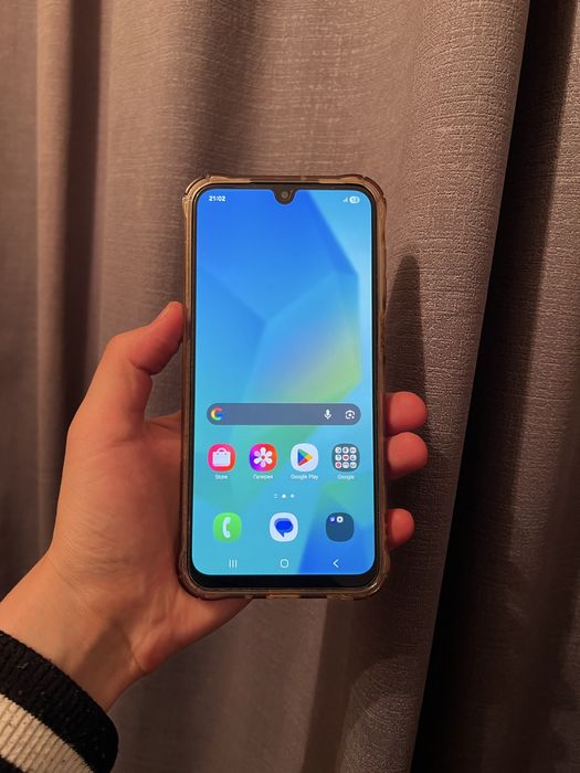 Samsung Galaxy A16 128GB