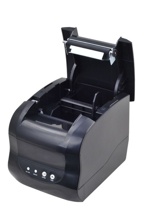 Хпринтер 365В для каспи магазин