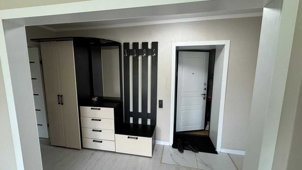 2-комн. квартира, 49м²
