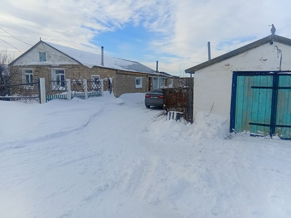 Продажа дом баня гараж синабал