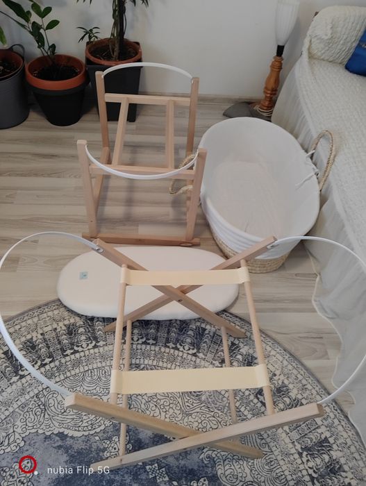 Vand pat/balansoar bebe