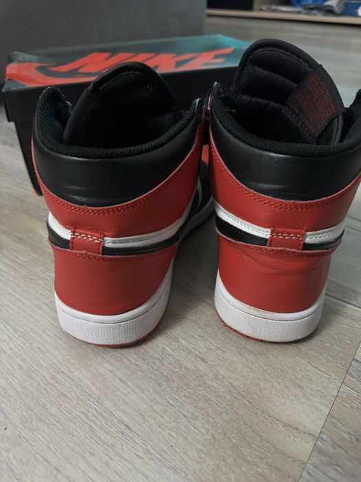 Jordan 1 Retro 42