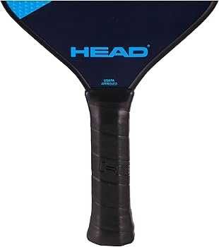 Ракетка для пиклболпаддела Head Extreme Elite Fiberglass Paddle! NEW!