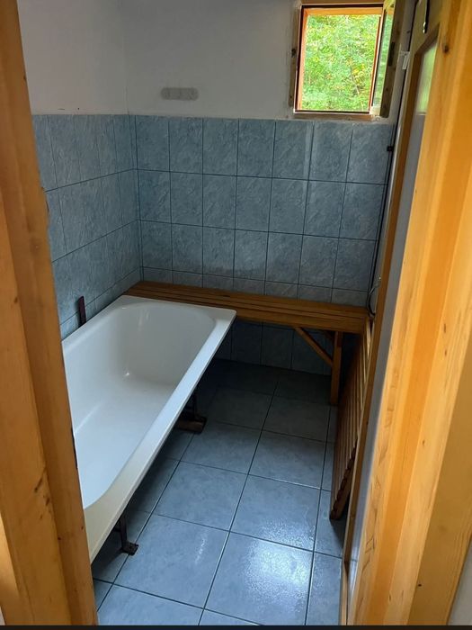 Vand cabana de lemn ,Campul lung la Tisa...0747526129