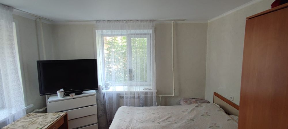 Продам 2 комнатную квартиру