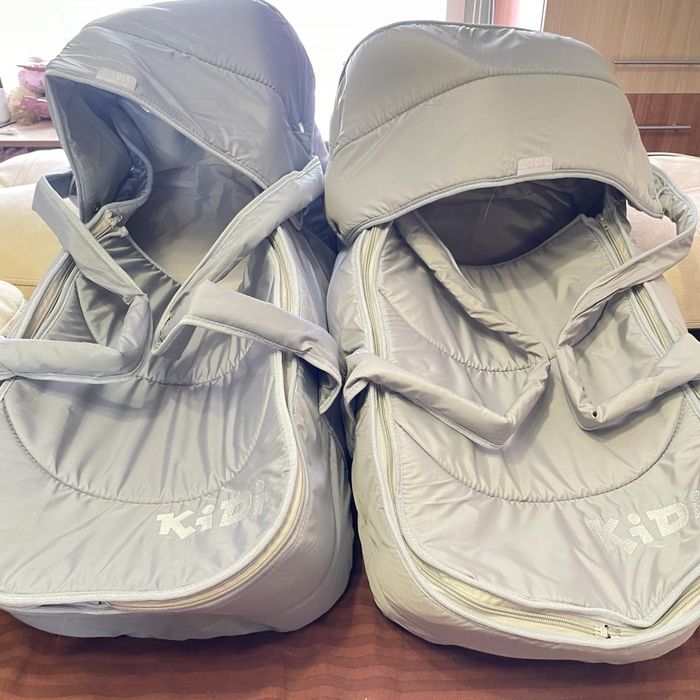 Сумка переноска