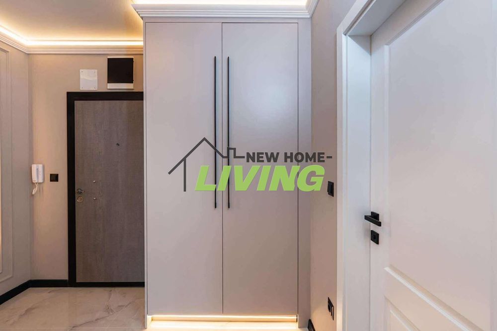 Продава се Двустаен апартамент в Пловдив, Южен - 71 кв.м за 1957 €/кв.м - Снимка #11