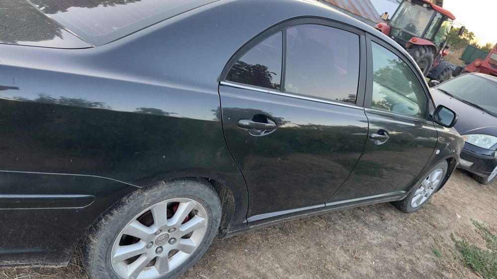 Toyota Avensis 2.2 Diesel 0770238938