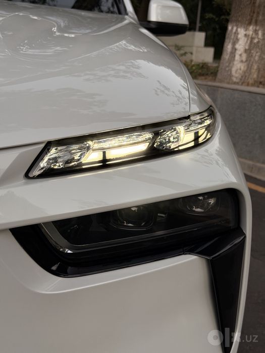 Bmw x7 40i full