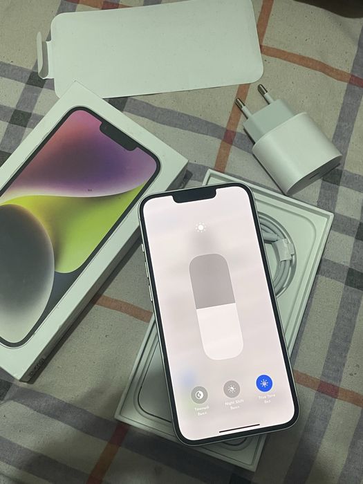 Айфон 14 128 Apple 14