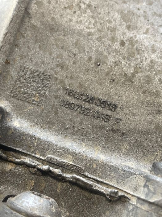 Caseta De Directie Volkswagen Passat B8 2018 3Q1423050S