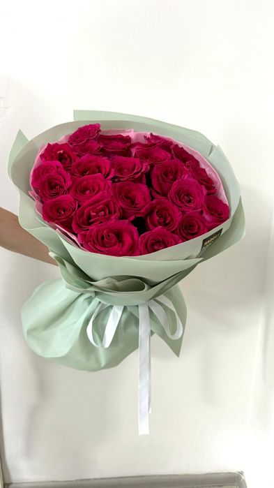 Гүл сатылады свежый әдемі гүл