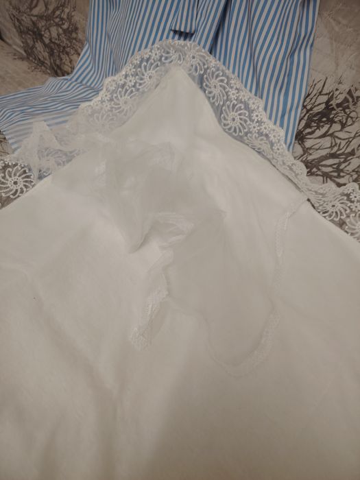 Уголок конверт на выписку + в подарок молокоотсос.