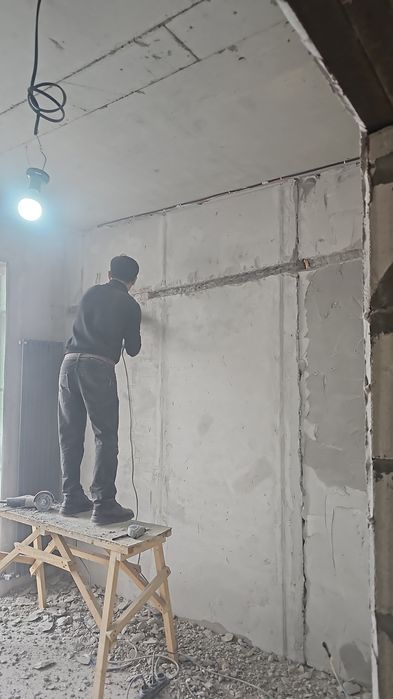 Установщик кондиционер