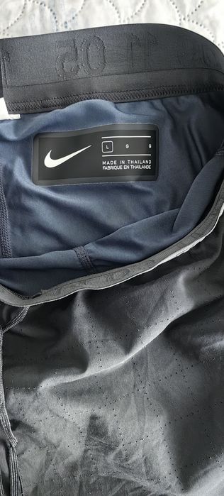 Мъжки шорти за бягане Nike размер L