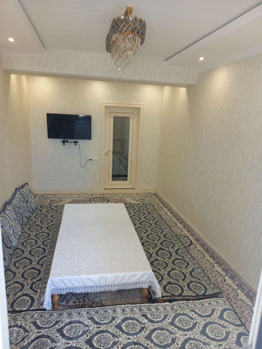 3-х комнатная квартира 63 кв.м. - 78000.$ (Новостройка)