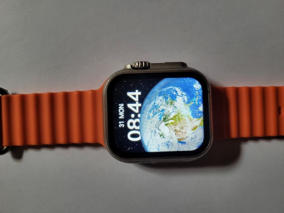 Умные часы Smart Watch, 49mm