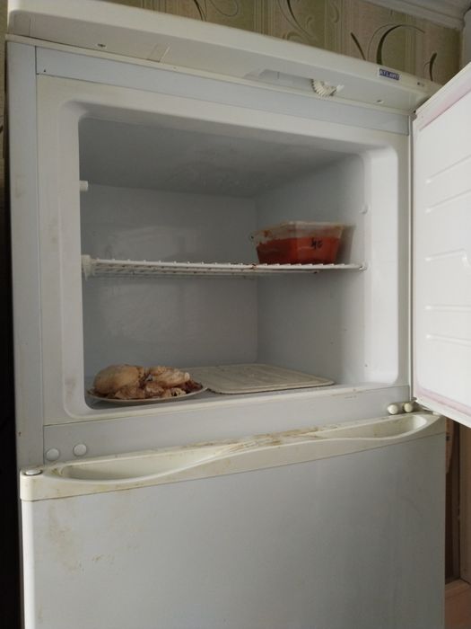 Продается холодильник